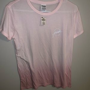 PINK Victoria’s Secret Shirt